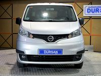 usado Nissan NV200 1.5dCi 66kW 90CV COMFORT