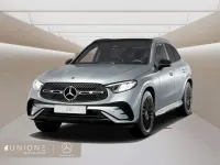Nuevo Mercedes GLC300e 306 CV (225 kW) 2025 Gris