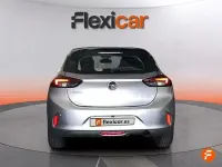 Brugt Opel Corsa Elegance 100 HK (73 kW) 2021 Grå Hatchback