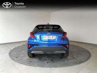 usado Toyota C-HR 180h Advance Luxury