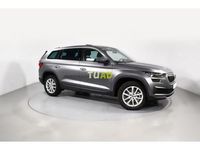 usado Skoda Kodiaq 2.0 TDI 147KW DSG 4WD STYLE 5P