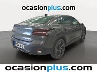 Usado Citroën C4 X PureTech 131 CV (96 kW) 2024 Gris SUV