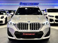 Usado BMW X1 Sport Line 150 CV (110 kW) 2025 Gris plata SUV
