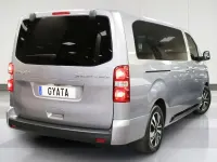 Usado Citroën Spacetourer 181 CV (133 kW) 2025 Gris Monovolumen