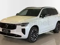 Usado Volvo XC90 Plus 455 CV (334 kW) 2025 Blanco SUV