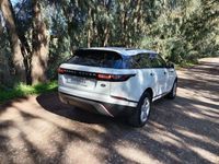 usado Land Rover Range Rover Velar Standard