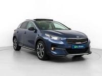 Brugt Kia XCeed 120 HK (88 kW) 2020 Blå SUV