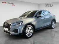 Usado Audi Q2 Advanced Plus 116 CV (85 kW) 2024 Gris SUV