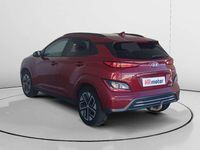 Usado Hyundai Kona 100 kW (137 CV) 2022 Rojo SUV