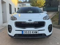 Occasion Kia Sportage 115 PK (84 kW) 2018 Wit SUV