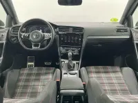 Usado VW Golf VII GTI 245 CV (180 kW) 2017 Gris Utilitario