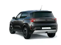 Nuevo Opel Frontera 146 CV (107 kW) 2026 SUV