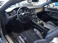 Usado Bentley Continental 783 CV (575 kW) 2025 Gris Coupe