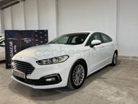 Usado Ford Mondeo Titanium 187 CV (137 kW) 2021 Blanco Berlina