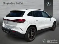 Usado Mercedes EQA250 139 kW (190 CV) 2025 Eléctrico SUV