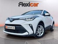 Usado Toyota C-HR Active 122 CV (89 kW) 2022 Blanco SUV