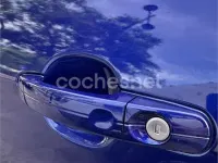 Usado Ford Focus Titanium 115 CV (84 kW) 2014 Azul Berlina