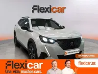 Usado Peugeot 2008 Allure 131 CV (96 kW) 2023 Blanco SUV