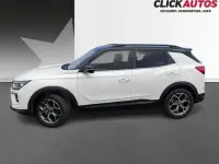 Usado SsangYong Korando 150 CV (110 kW) 2025 SUV