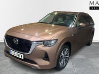 Usado Mazda CX-80 Takumi-Line 254 CV (186 kW) 2024 SUV