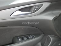 Usado Opel Insignia Business 136 CV (100 kW) 2020 Azul Berlina