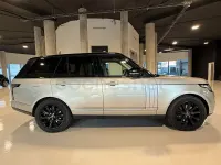 Usado Land Rover Range Rover Vogue 340 CV (250 kW) 2014 Beige SUV