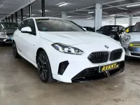 Usado BMW 118 150 CV (110 kW) 2025 Blanco Utilitario