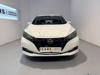 Usado Nissan Leaf Acenta 2022 Eléctrico Utilitario
