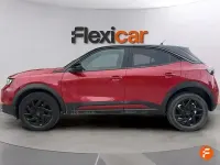 Usado Opel Mokka Business Elegance 100 CV (73 kW) 2022 Rojo SUV