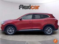 Usado MG HS Comfort 162 CV (119 kW) 2023 Burdeos SUV