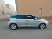 Usado Citroën DS5 200 CV (147 kW) 2015 Gris Utilitario