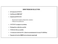 Usado BMW iX1 Comfort Edition 150 kW (204 CV) 2026 Blanco SUV