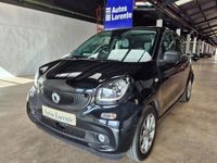 Usado Smart ForFour Electric Drive 60 kW (82 CV) 2020