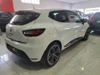 Usado Renault Clio IV Zen 90 CV (66 kW) 2019 Blanco Berlina
