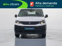 Usado Peugeot Rifter Business-Line 100 CV (73 kW) 2023 Blanco Monovolumen