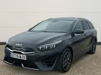Usado Kia Ceed 141 CV (103 kW) 2023 Utilitario