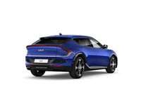 Usado Kia EV6 Air 168 kW (229 CV) 2024 Azul SUV