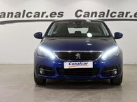 usado Peugeot 308 1.2 PureTech SANDS Active 81 kW (110 CV)