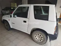 Usado Suzuki Vitara 1996 Diesel SUV