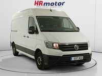 Usado VW Crafter 140 CV (102 kW) 2022 Van