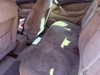 Usado Citroën C5 Exclusive 138 CV (101 kW) 2005 Gris / plata Berlina