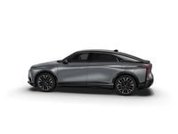 Nuevo DS Automobiles N°8 168 kW (229 CV) 2026 Gris SUV