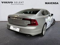 usado Volvo S90 D3 Business Plus Aut.150