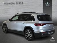 Usado Mercedes EQB300 167 kW (228 CV) 2025 Gris SUV