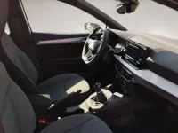 Usado Seat Ibiza XCELLENCE 116 CV (85 kW) 2025 Blanco Utilitario