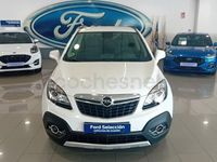 Usado Opel Mokka Selective 136 CV (100 kW) 2015 Blanco SUV