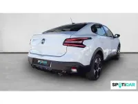 Usado Citroën C4 X 136 CV (100 kW) 2025 Blanco SUV