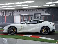Usado Ferrari 812 800 CV (588 kW) 2019 Blanco Coupe