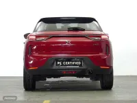 Usado DS Automobiles DS3 So Chic 100 CV (73 kW) 2019 Rojo SUV