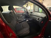 Brugt Citroën C3 61 HK (44 kW) 2006 Rød Sedan